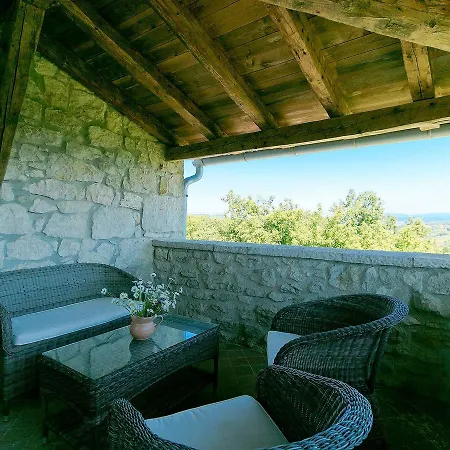 Holiday Olimfos Holiday home Benazici