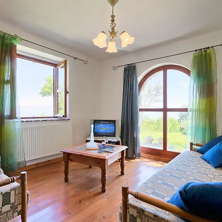 Holiday home Holiday Olimfos *