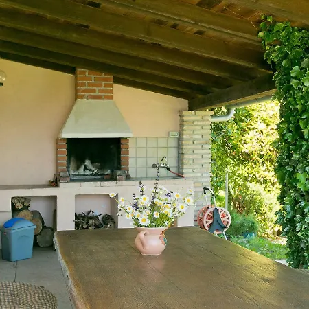 Holiday Olimfos Holiday home