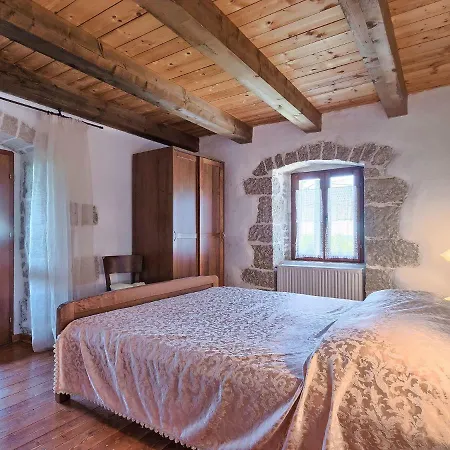 Holiday Olimfos Holiday home