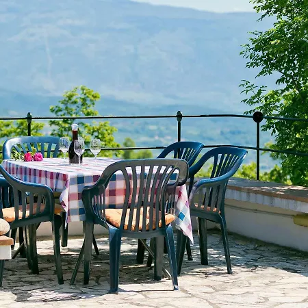 Holiday Olimfos * Benazici