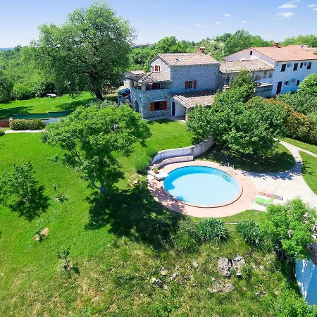 Holiday Olimfos Holiday home