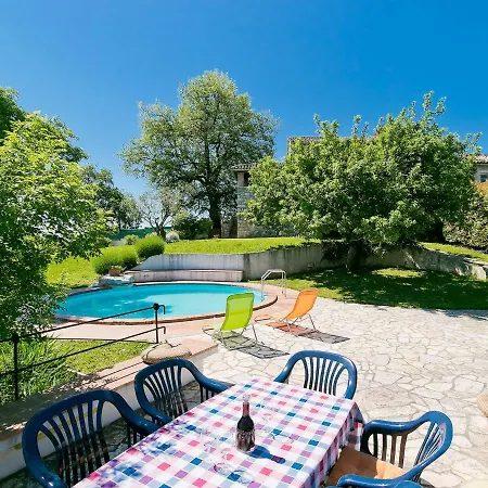 Holiday Olimfos Holiday home Benazici
