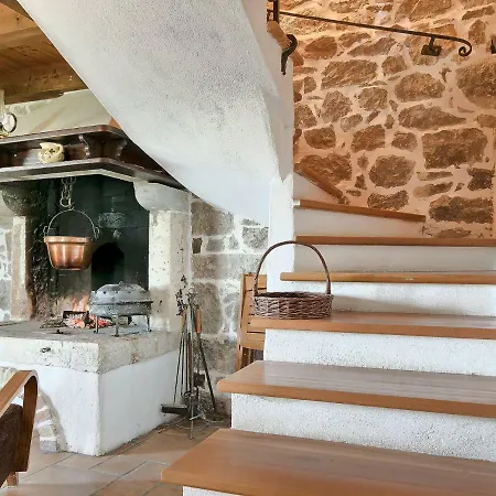 Holiday Olimfos * Benazici