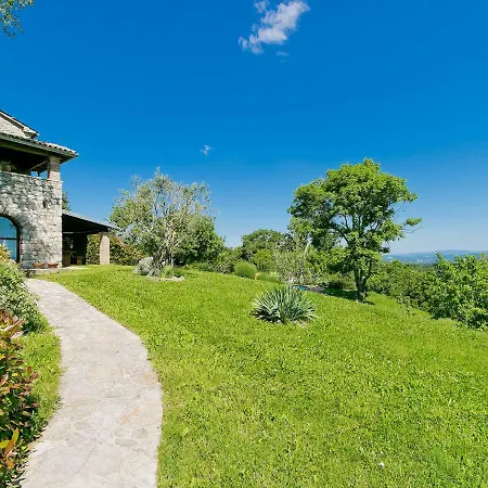 Holiday home Holiday Olimfos
