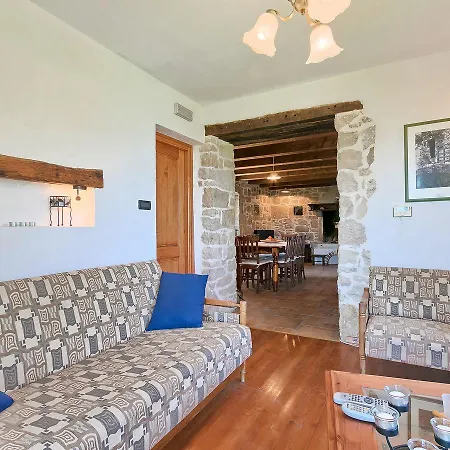 Nyaraló Holiday Olimfos Benažići